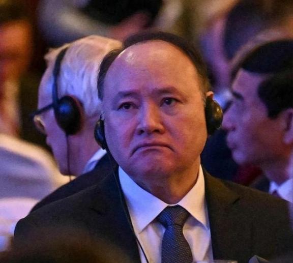 菲律宾防长特奥多罗等为之前的“今后中菲南海对峙过程中，只要有菲人员伤亡即为开战红
