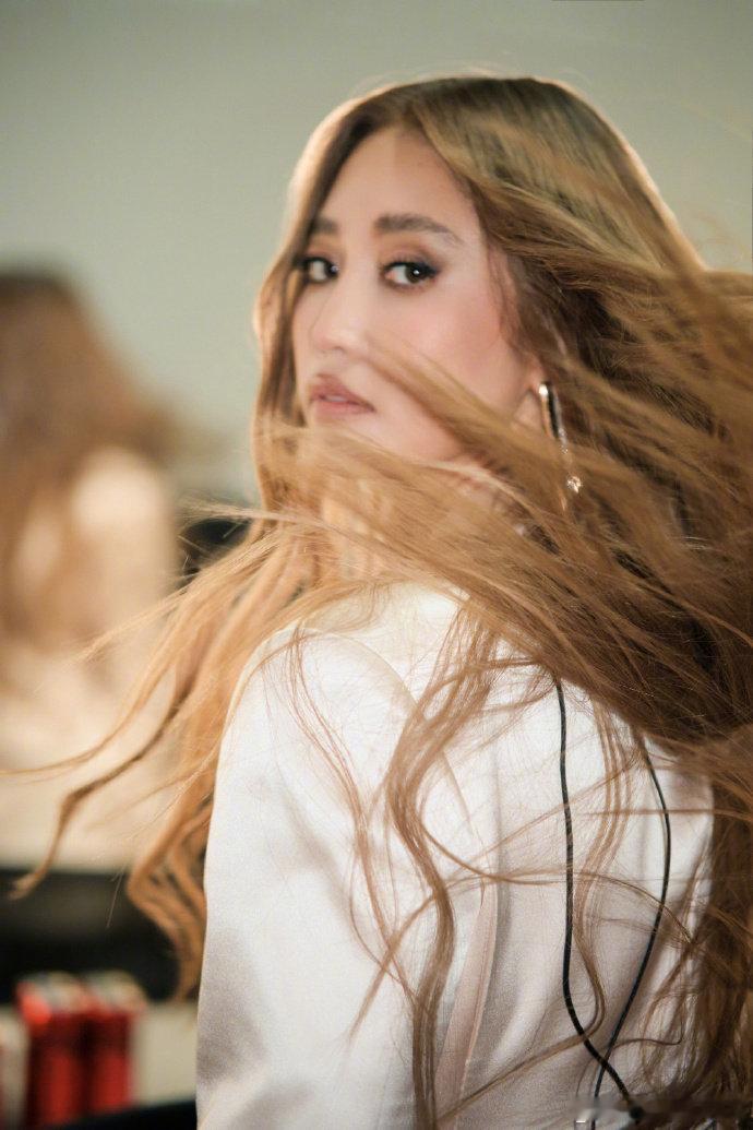 声生不息华流季的牌面！A-Lin 自信发言，“找我就对了” 太圈粉