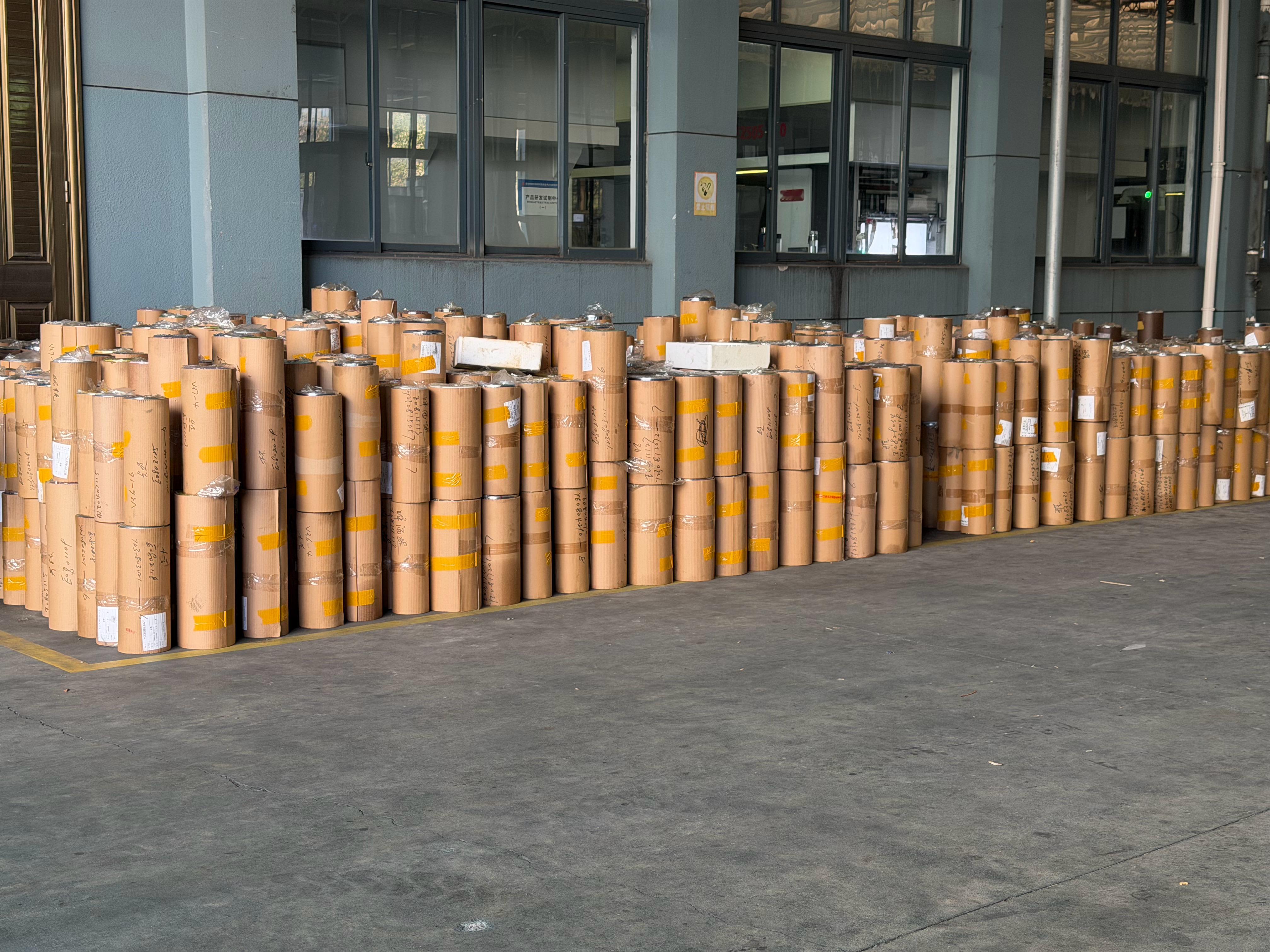 🧱接近尾声了 龙港