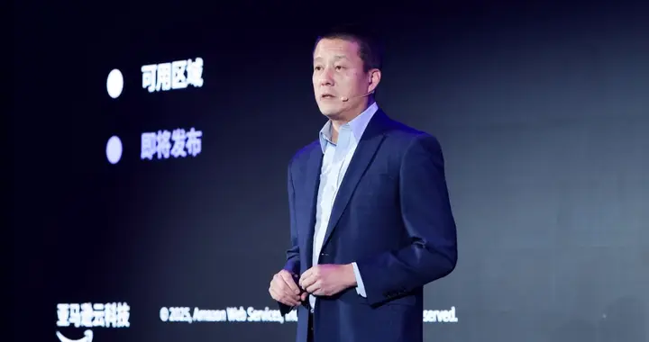 如何通往數10億Agents的未來？亞馬遜云科技給出答案