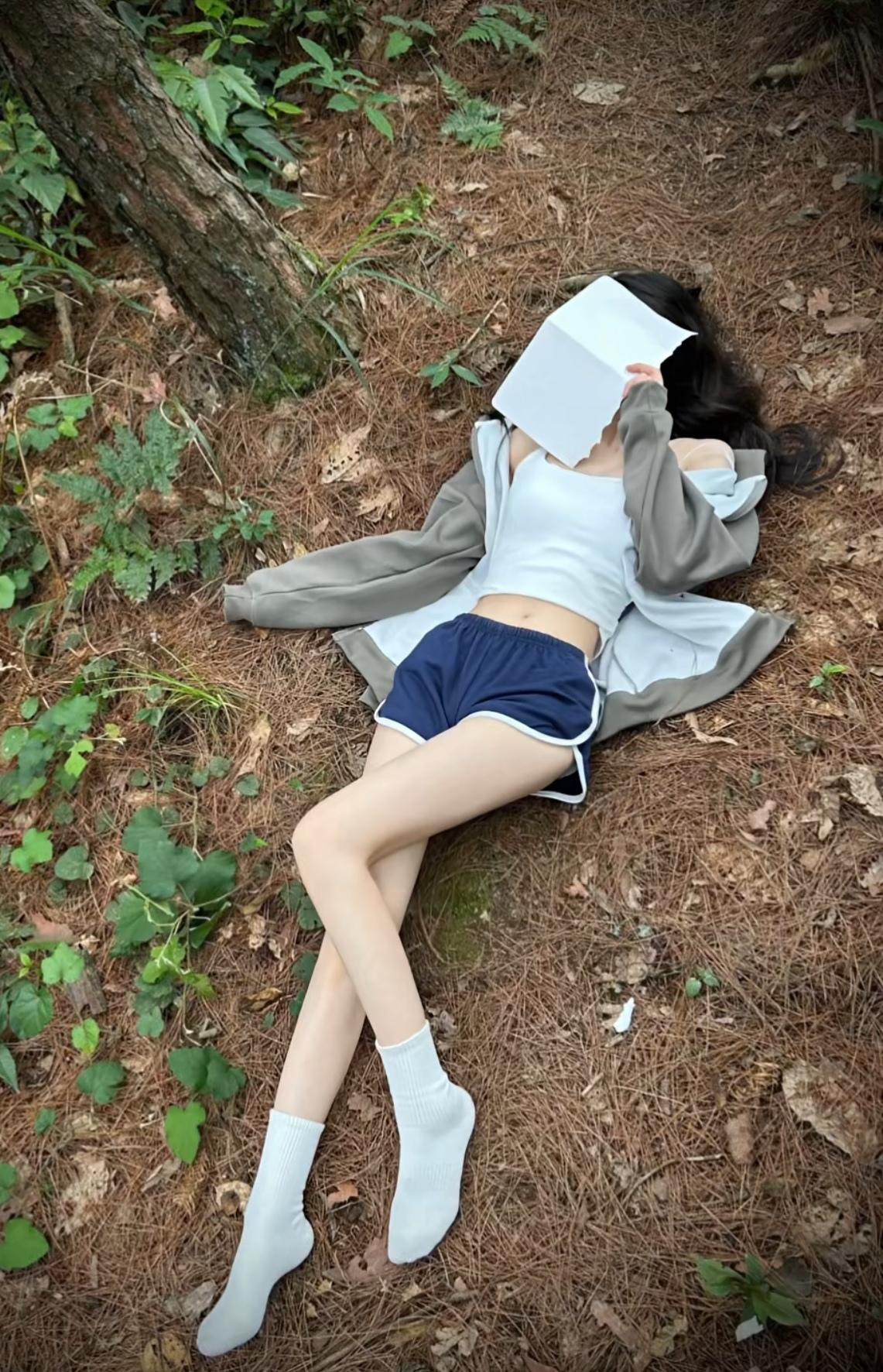 分享一张最近随手拍的照片