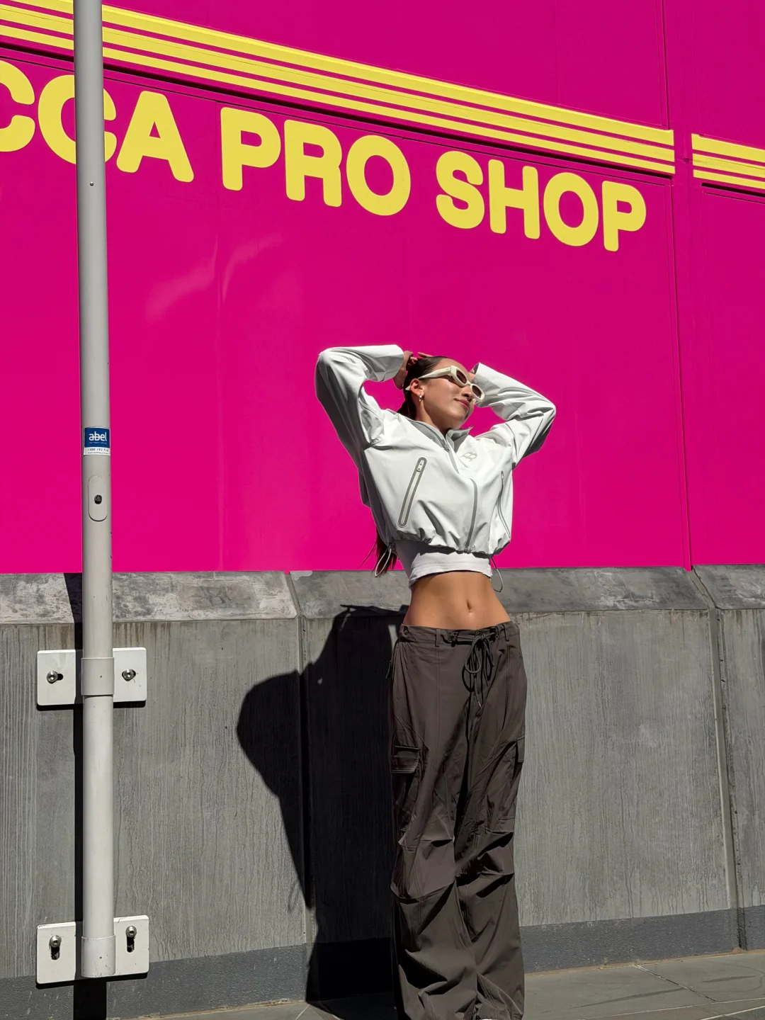 是在南半球过夏天，看澳网的日子