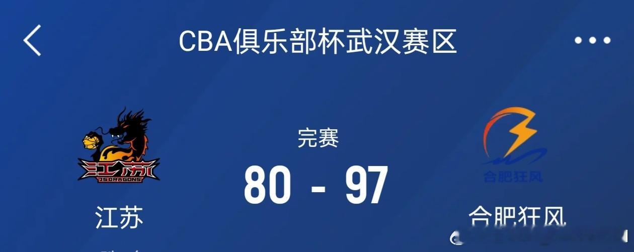 温水煮出的🐸，熟了cba俱乐部杯