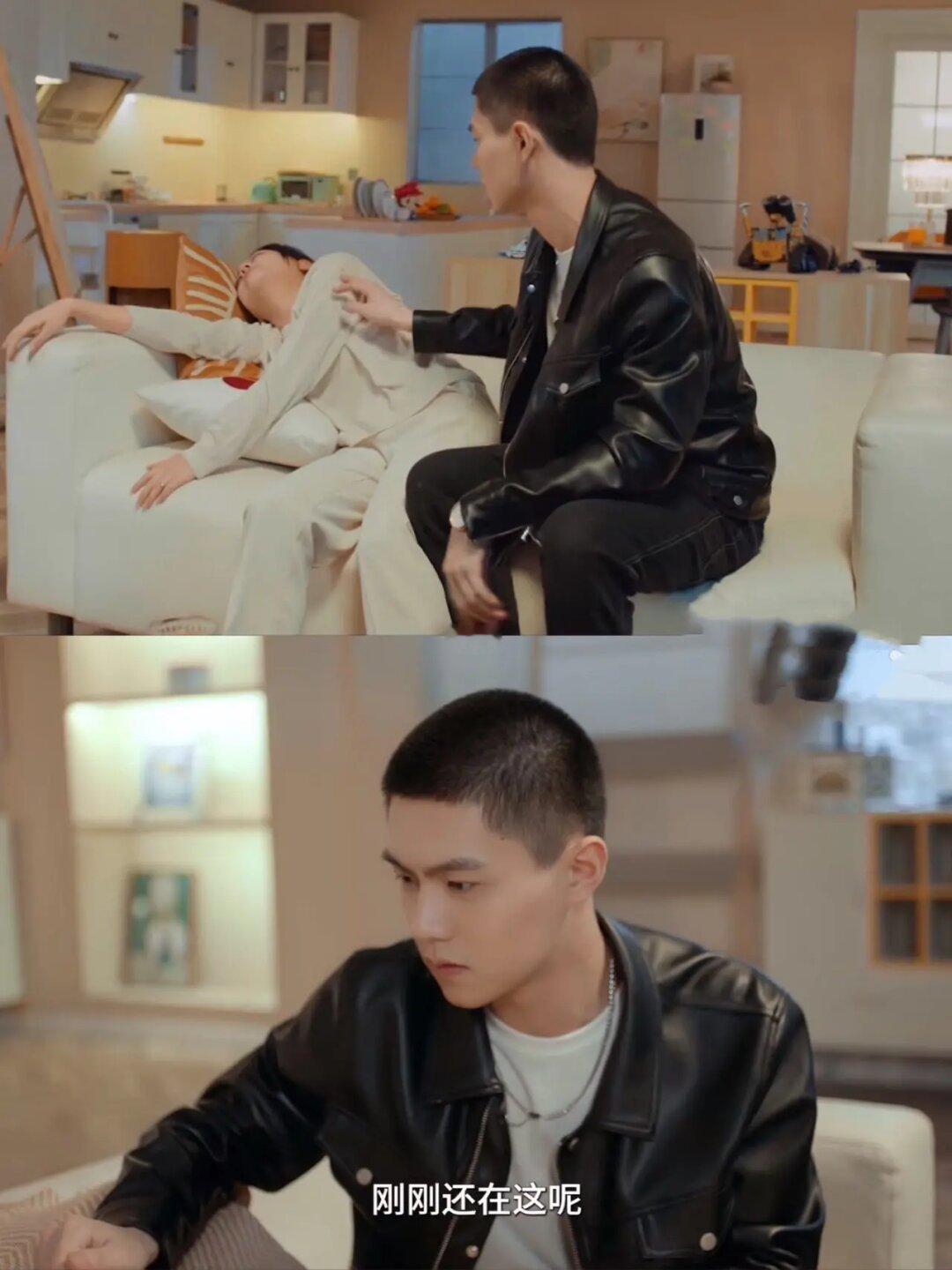 姐弟恋❗️谁能拒绝年下直球小狗❗️巨好磕❗️