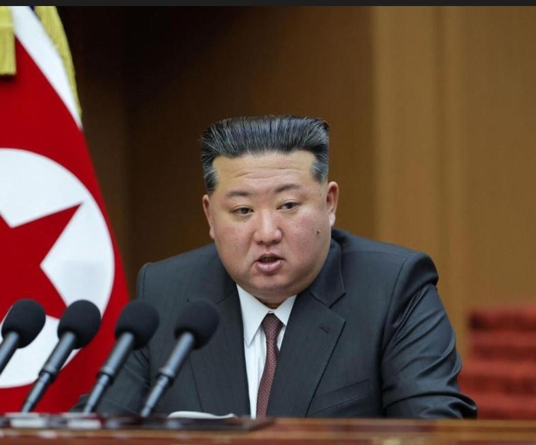 恩断义绝！金正恩治下的朝鲜，做出前所未有重大决定，官宣“头号敌国”


3月24