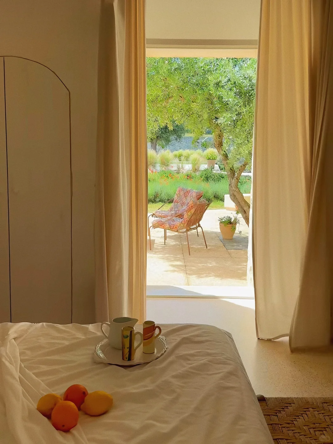 意大利绝美Airbnb🍋Puglia的夏天永不停歇！