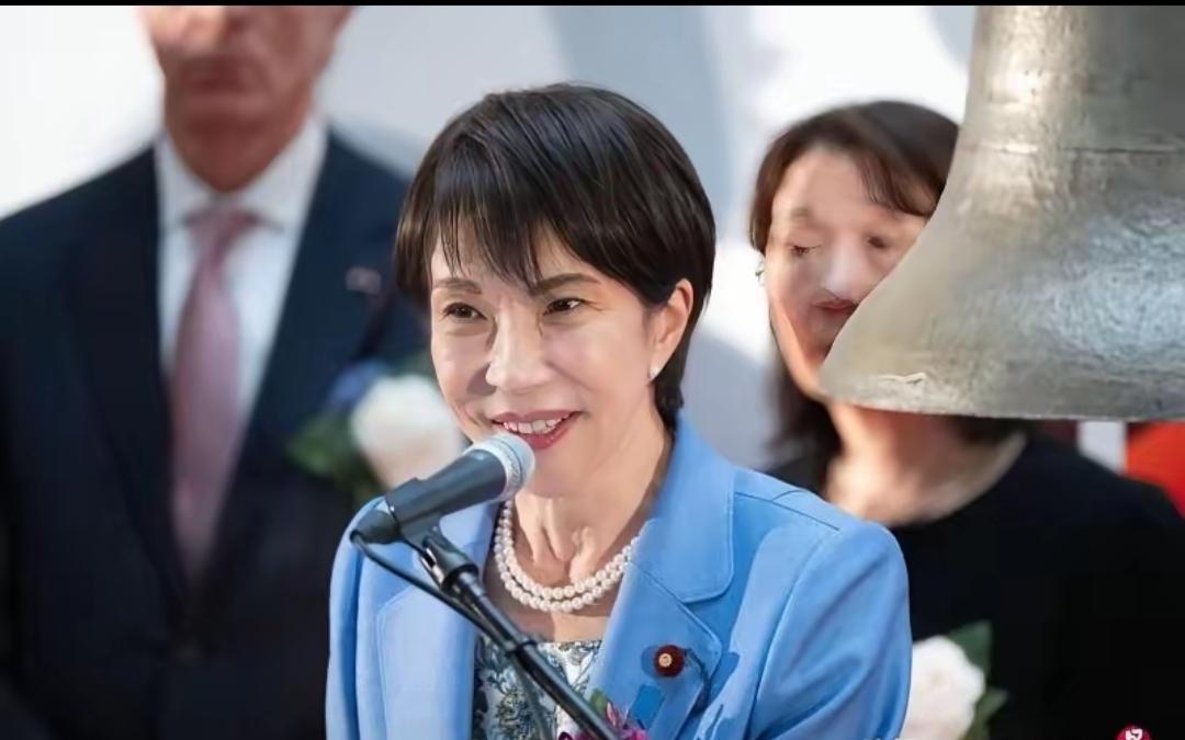 高市早苗没想到，中方发布2号公告，主动向日本光刻胶宣战

​1月7日商务部发布2