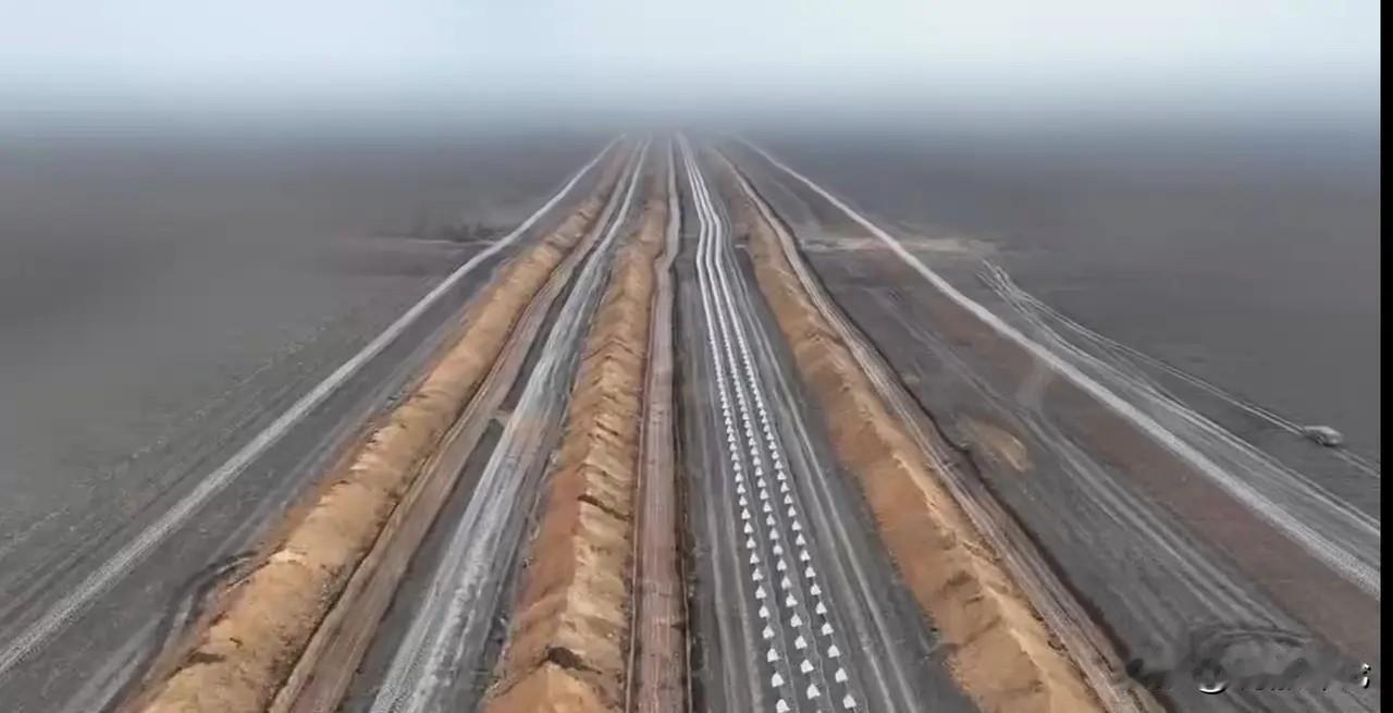 欧洲贷款给乌克兰的钱，都花在哪里了？

乌克兰花重金构筑永久性的、超级防御工事表