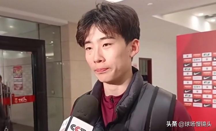 不是天选之子，却是国青答案——苗润东给中国足球上了一课！

18岁的苗润东，非科