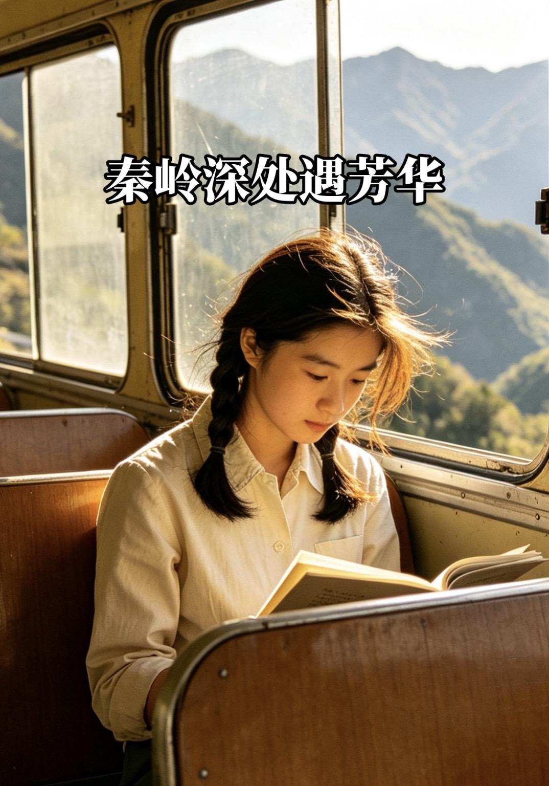 1982年的夏天，热浪裹着蝉鸣，缠在户县余下宁西家属院的角角落落。大学放了暑假，