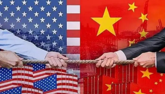 中美如果真走到这一步，很多人以为中国吃亏了，结果一看战略底牌才发现事情根本没那么