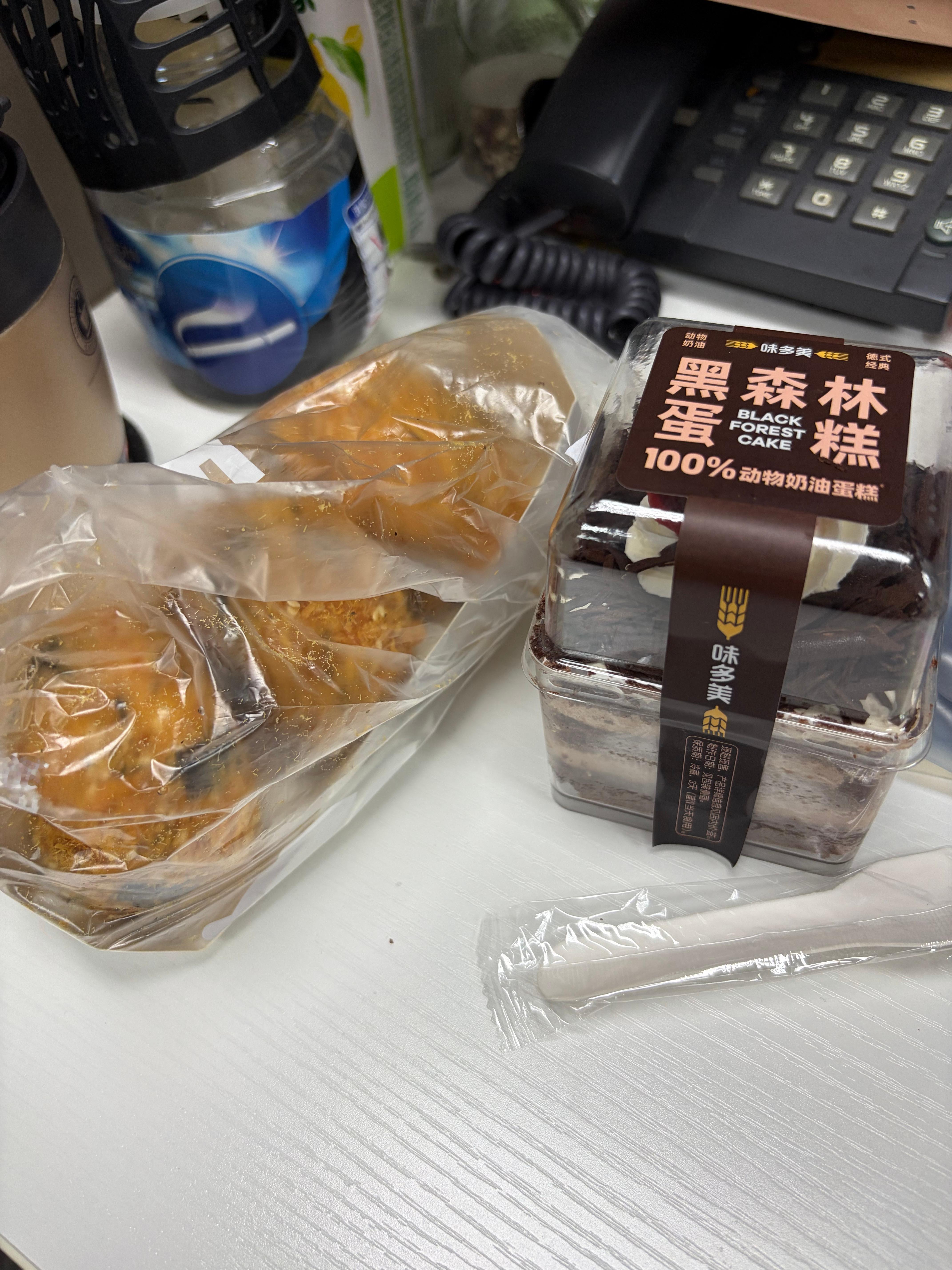 最近吃的 夏天没什么胃口 ​​​