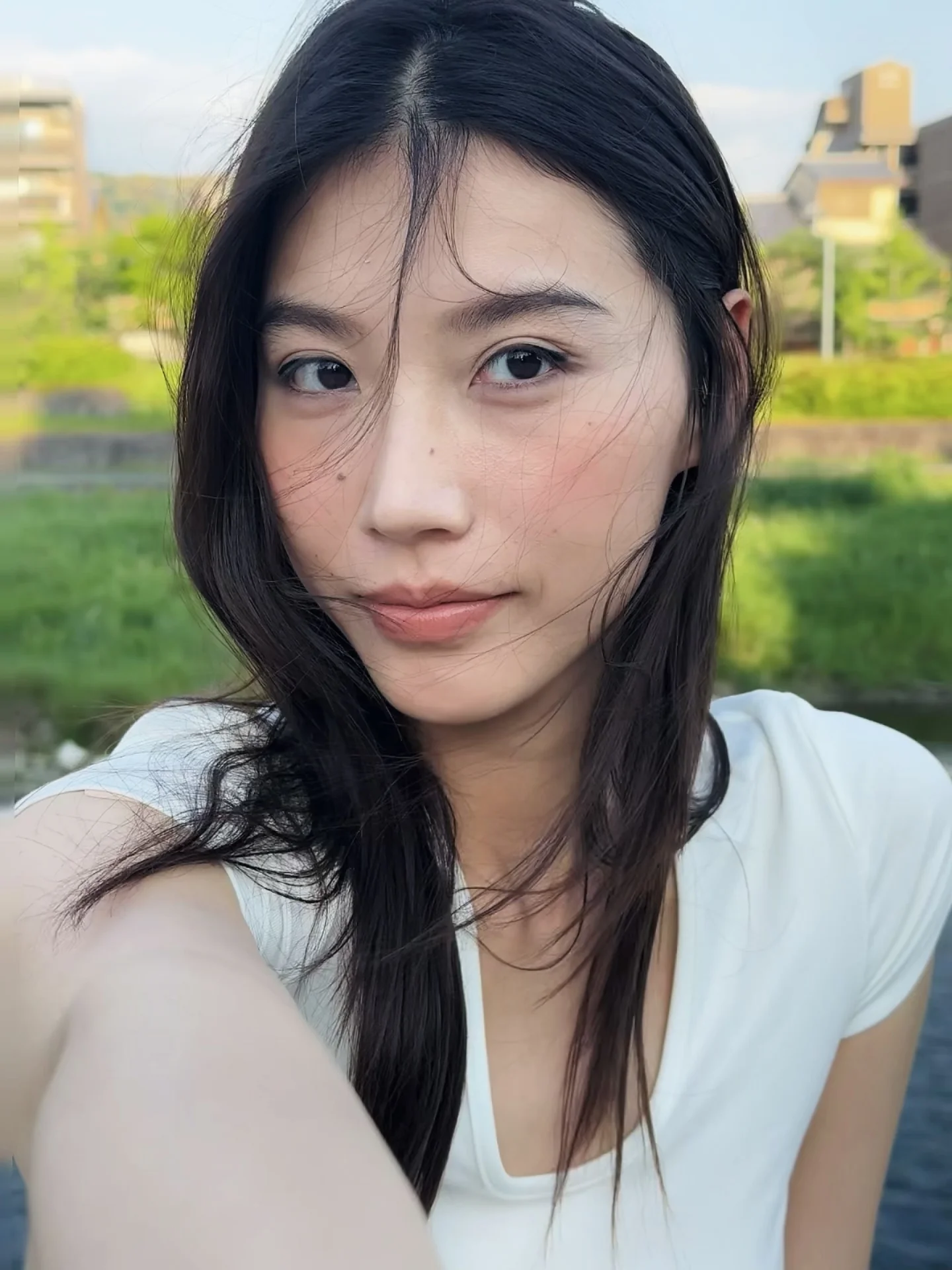 报告，我就是这么感冒的