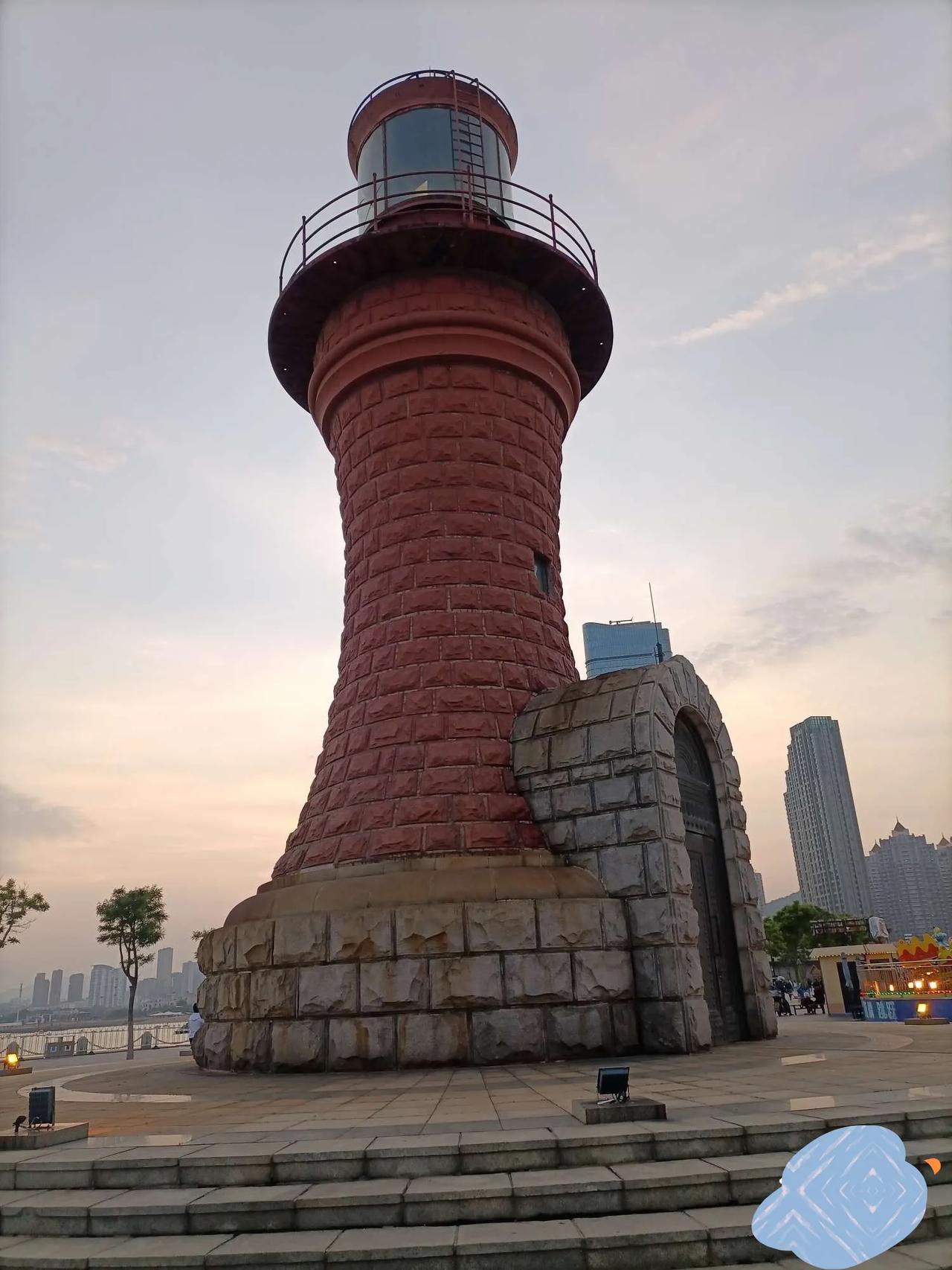 请拿出你手机中最美大连城市美景
