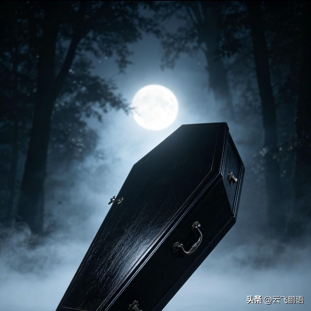 曾经骂人最狠的一句话：挫骨扬灰，死无葬身之地。如今悄悄变成现实。不少地方的火葬场