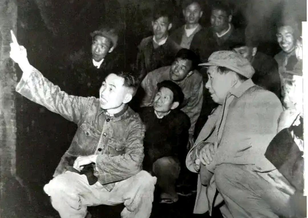 ＃红色文化＃
伟人风采欣赏：