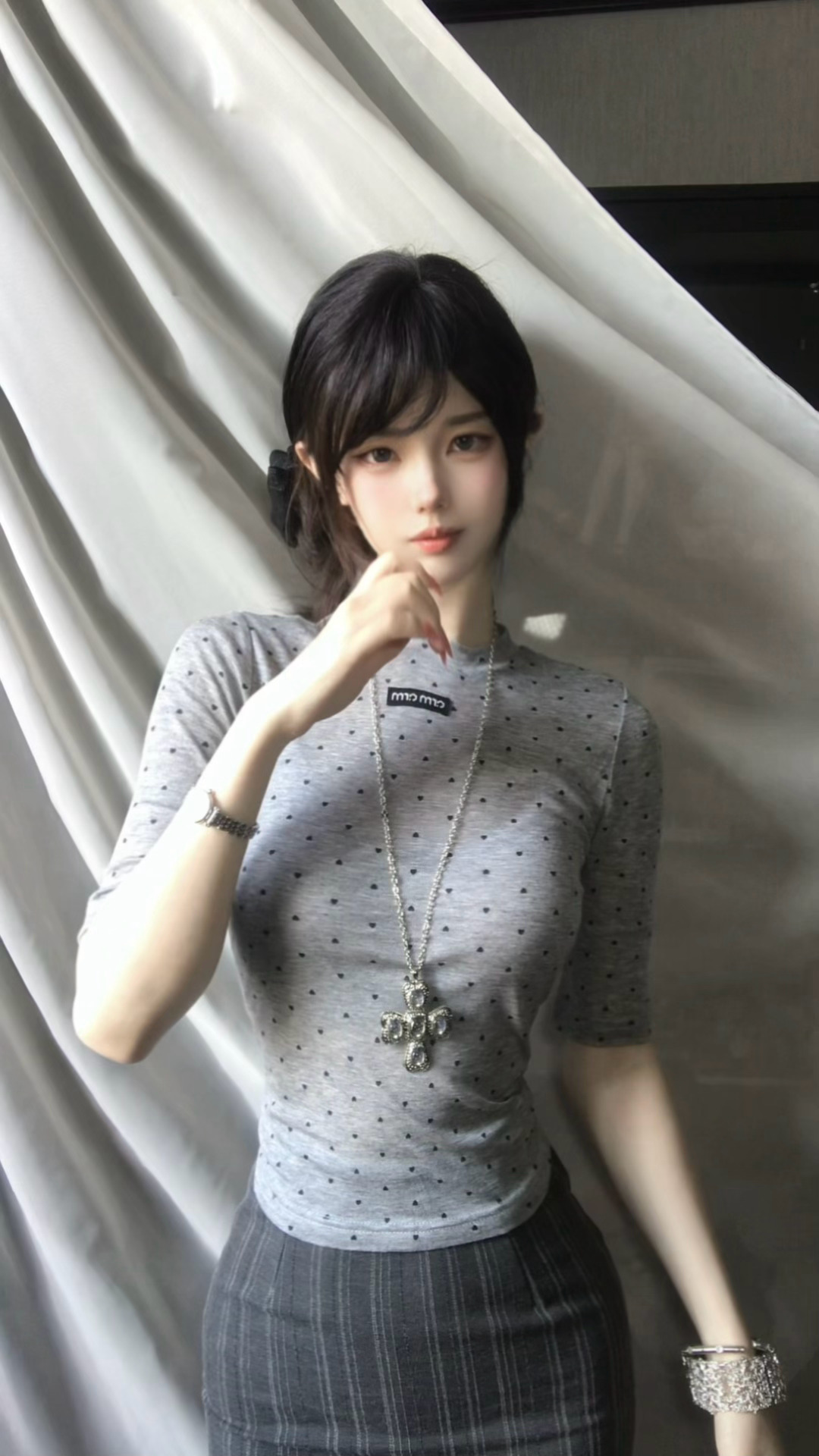 姐感. 