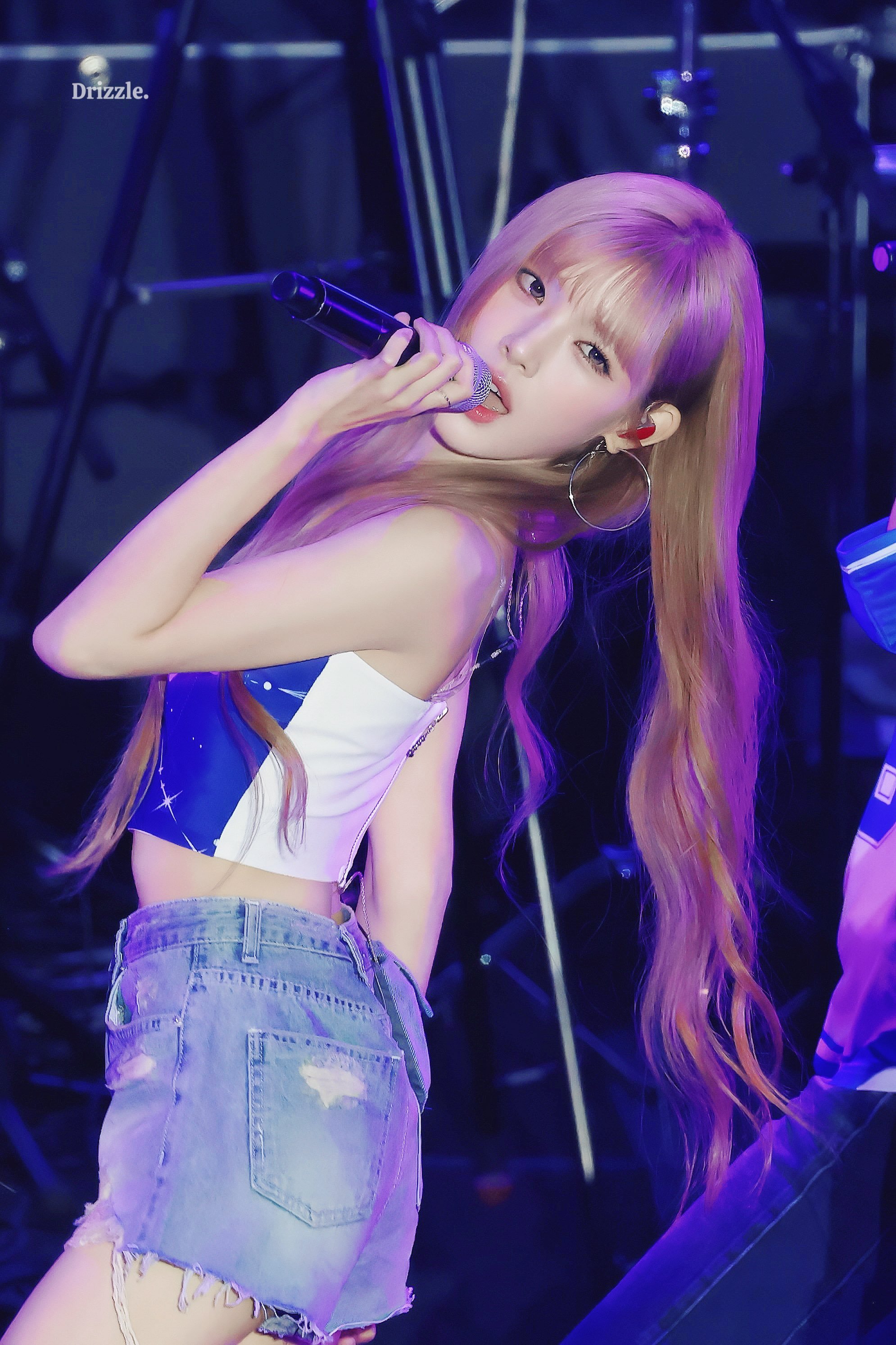 姐姐我命都给你….drizzle_yuha 