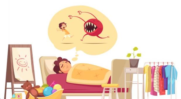 古人做梦也纠结：日有所思夜有所梦，那 “鬼压床” 咋解释？
做梦这事儿，谁都经历