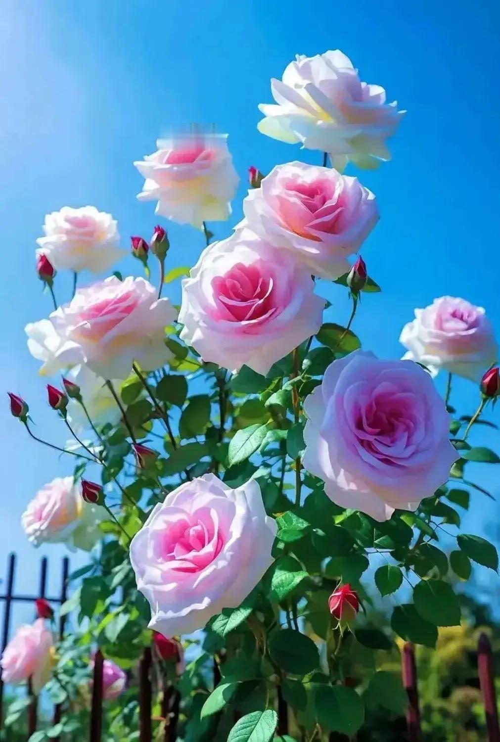 花开灿烂靠阳光
人生幸福靠健康
友谊长久靠联络
真心问候道安康

太阳无声全球明