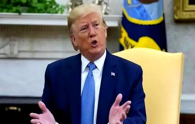 美国信誉彻底崩塌！
特朗普12小时极限反转，盟友懵圈、对手冷笑、全球恐慌。
 