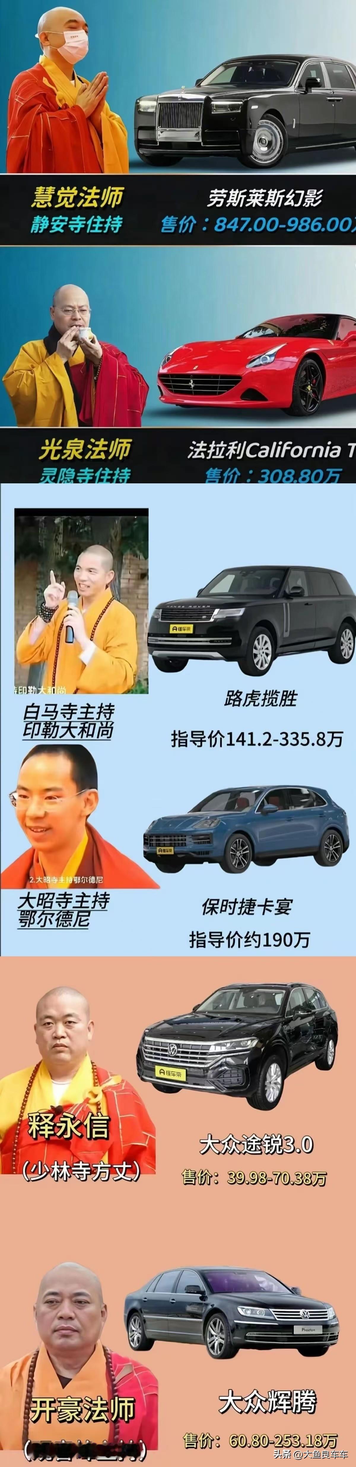 新版本
不知道真假
住持座驾汽车人