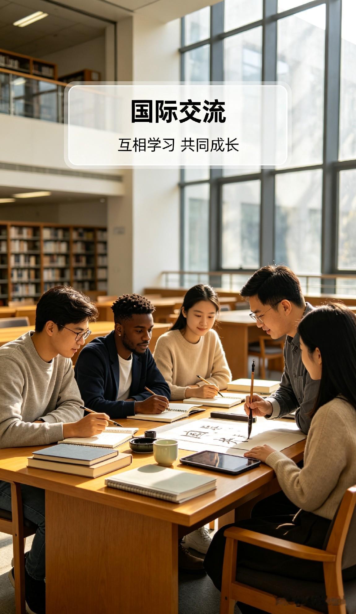 外国留学生到中国留学我们是欢迎还是反对？
中国是一个开放的国度，中国人民热情好客