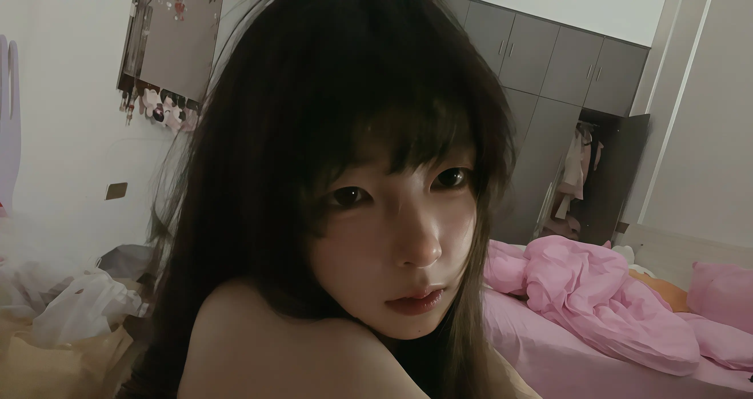 因为你也曾对我真心 那才是我无法割舍的