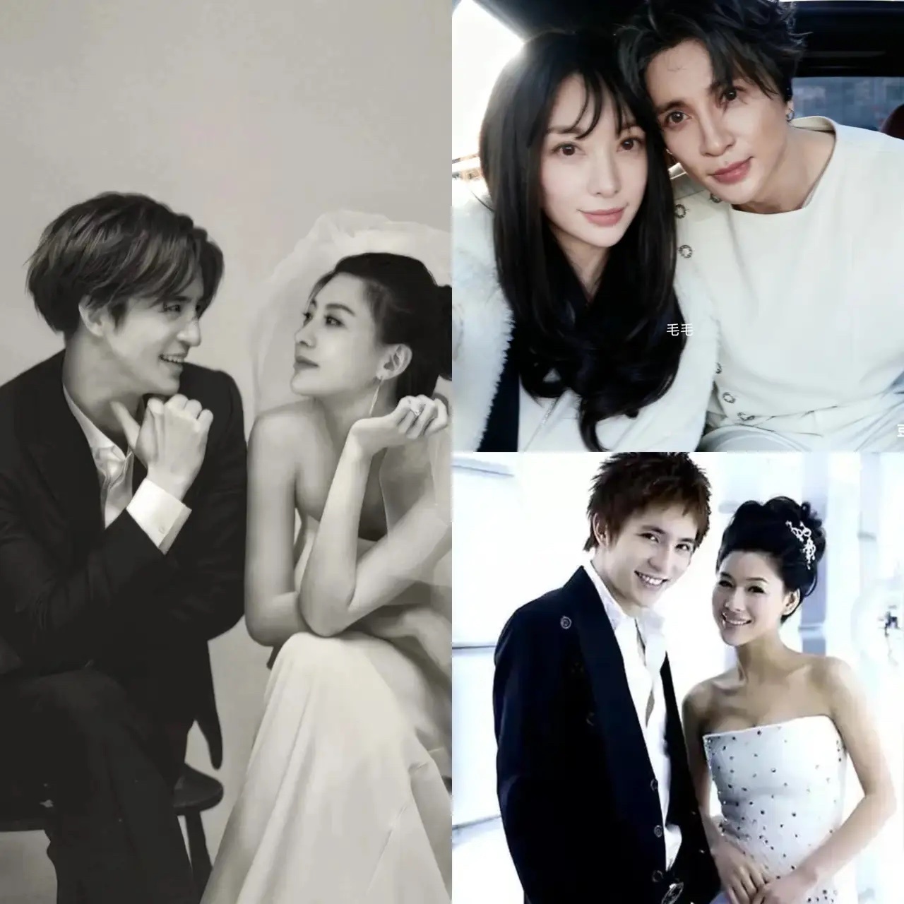 关于李雨桐喊话薛之谦她反复提及的高磊鑫到底是谁不查不知道，一查我才知道，原来薛之