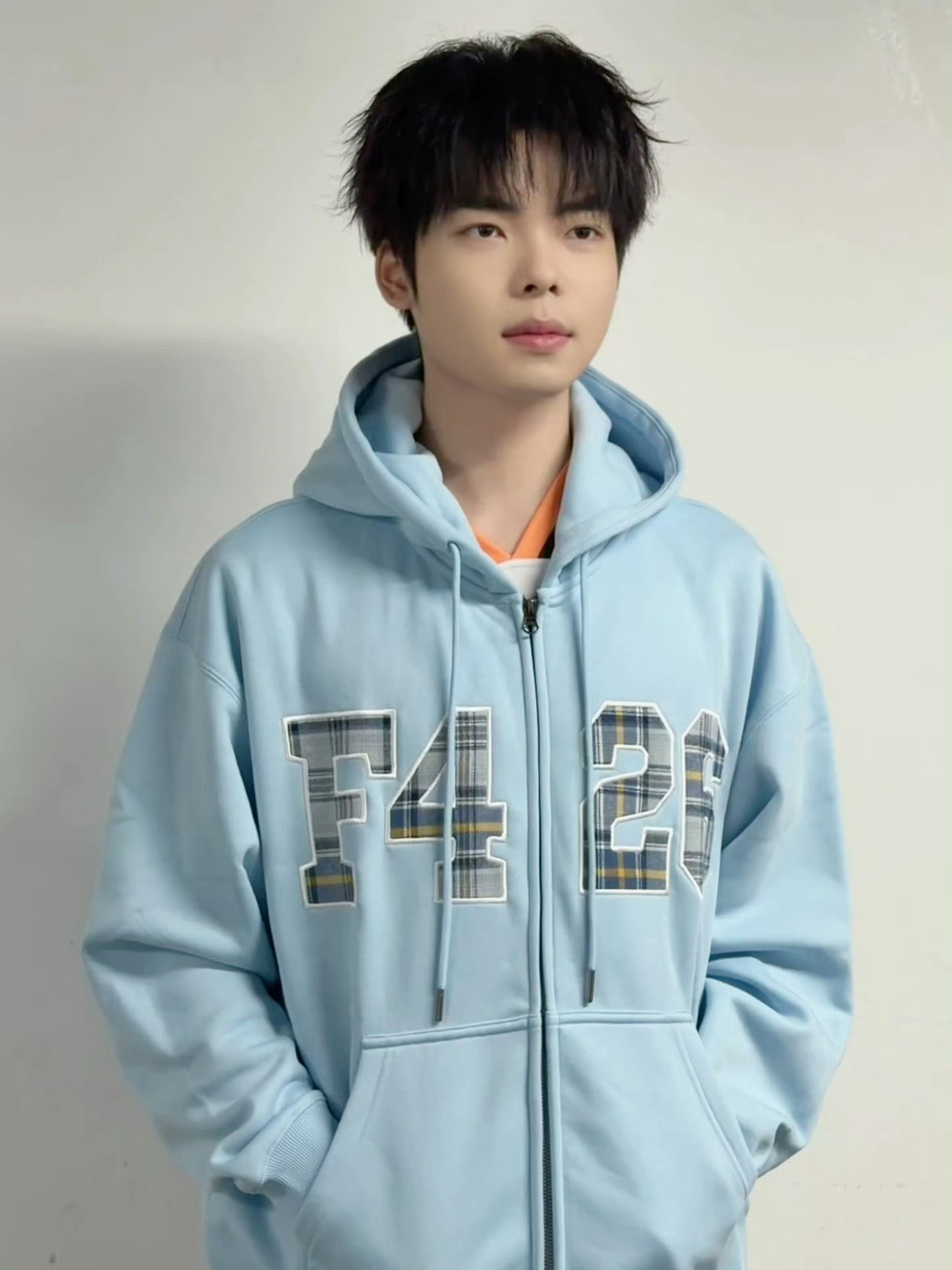 北斋i  清爽男大那味儿有了！pel想赢圈不住2026pel春季赛