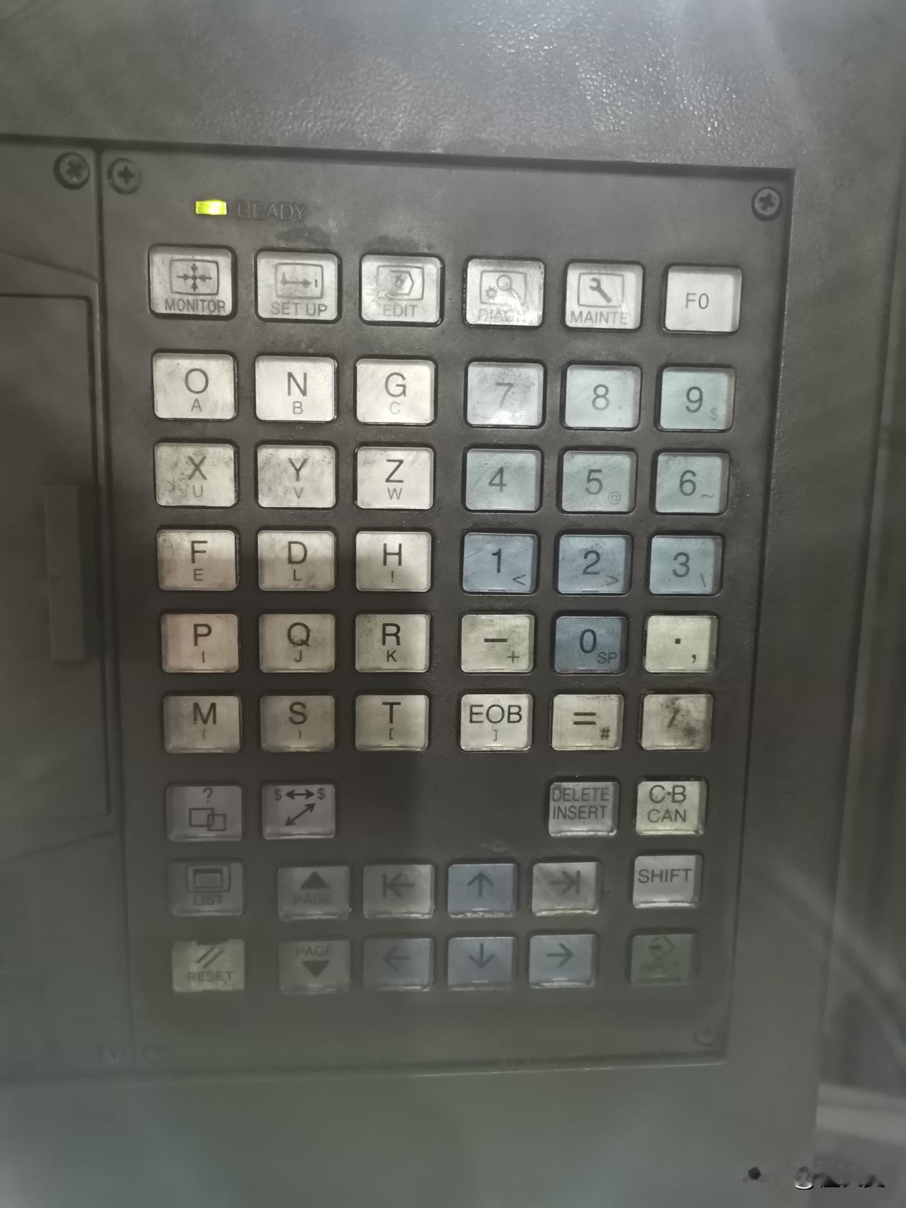 不惑之年，开始学数控，是不是有晚了？