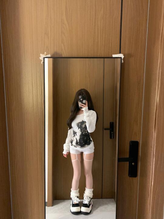 150小个子穿搭分享 已经开始期待夏天啦～