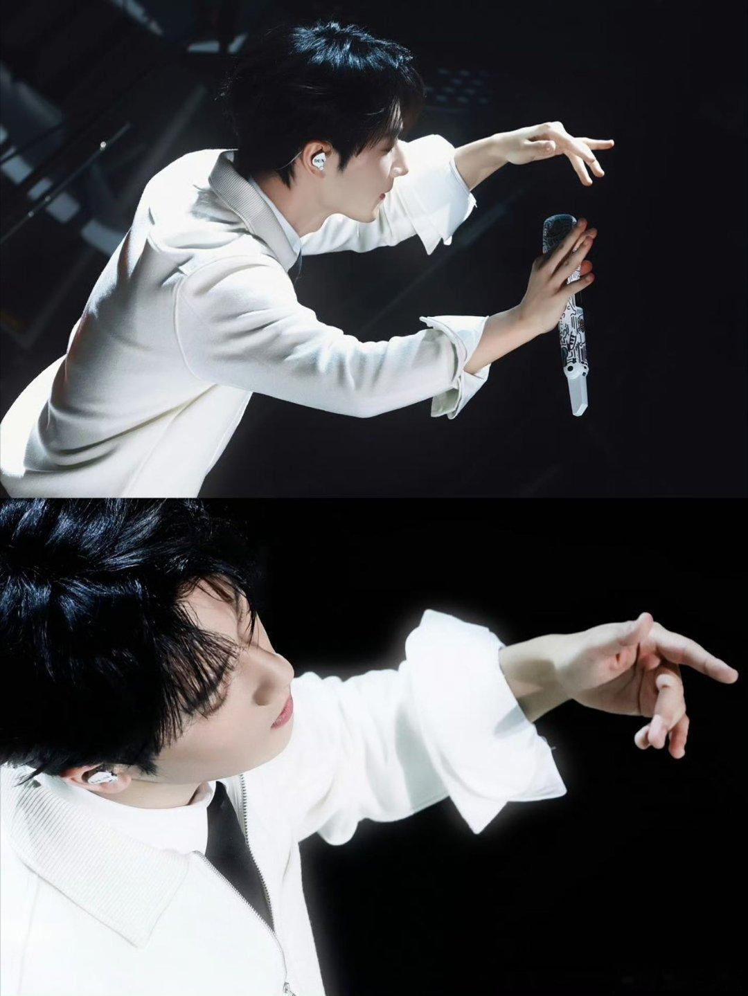 蒋敦豪直播 最好的关系不过如此！敦敦毫无保留地拆解创作细节，这份坦诚与通透，让粉