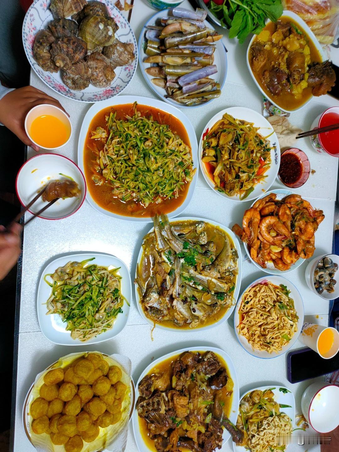 纪念下93阅兵，别的咱也做不了，美食来吧，要有下仪式感。