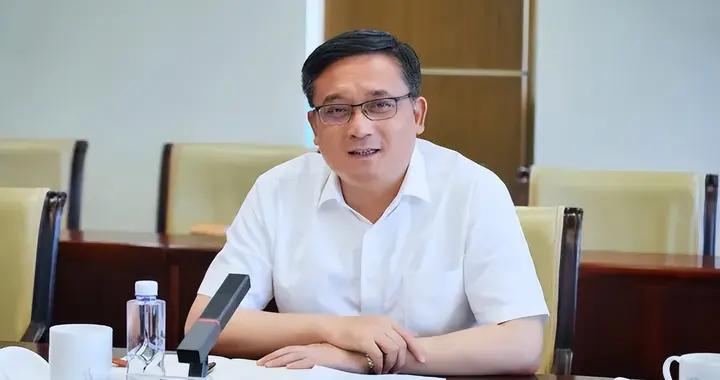 吴勇强已任南京市委常委