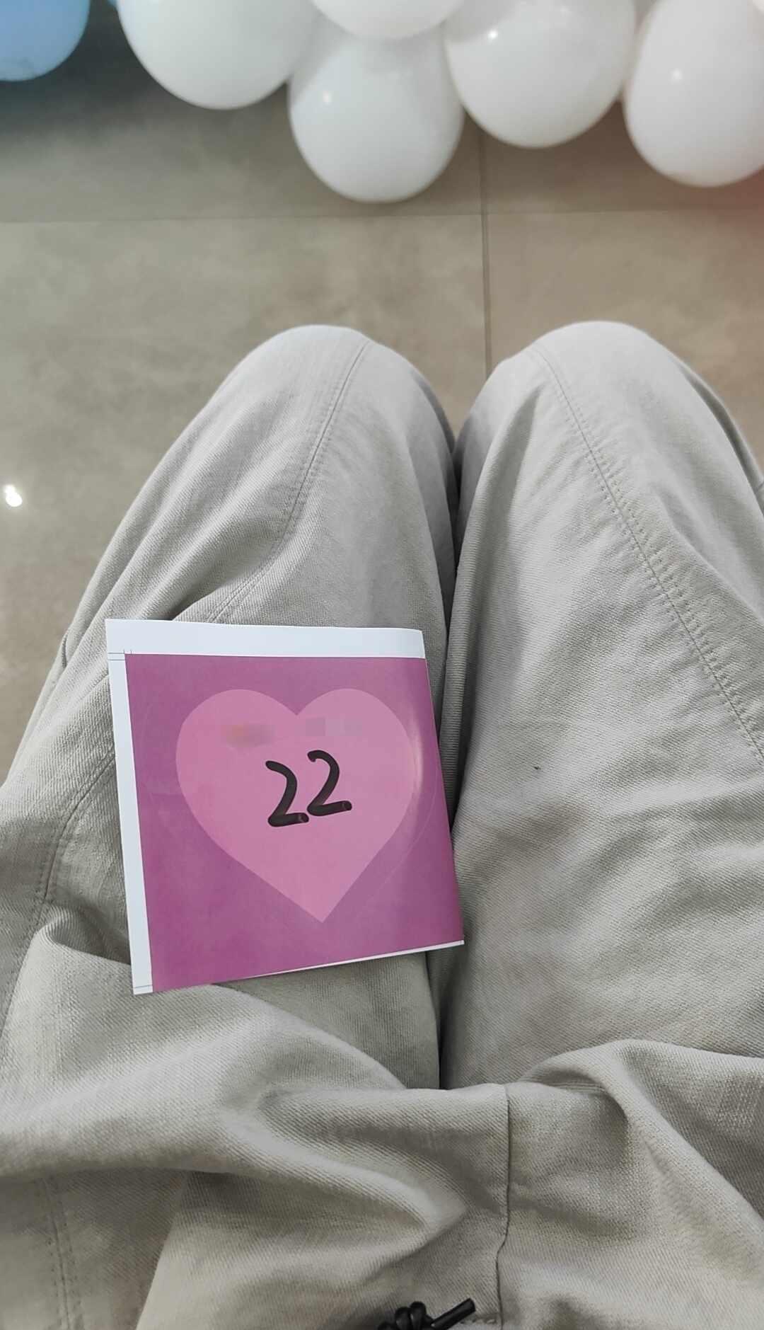 敷衍参加联谊会 却捡回了我的命中注定
原来有些不抱期待的奔赴，真的会悄悄遇见惊喜