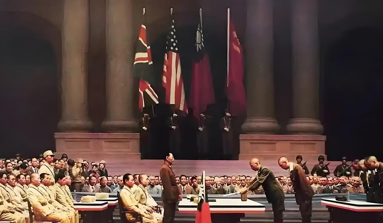 2026年8月15日，是日本二战战败81周年，为此，日本将举办全国战殁者追悼式呼