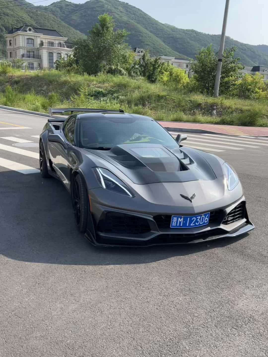 五菱什么时候出超跑了？