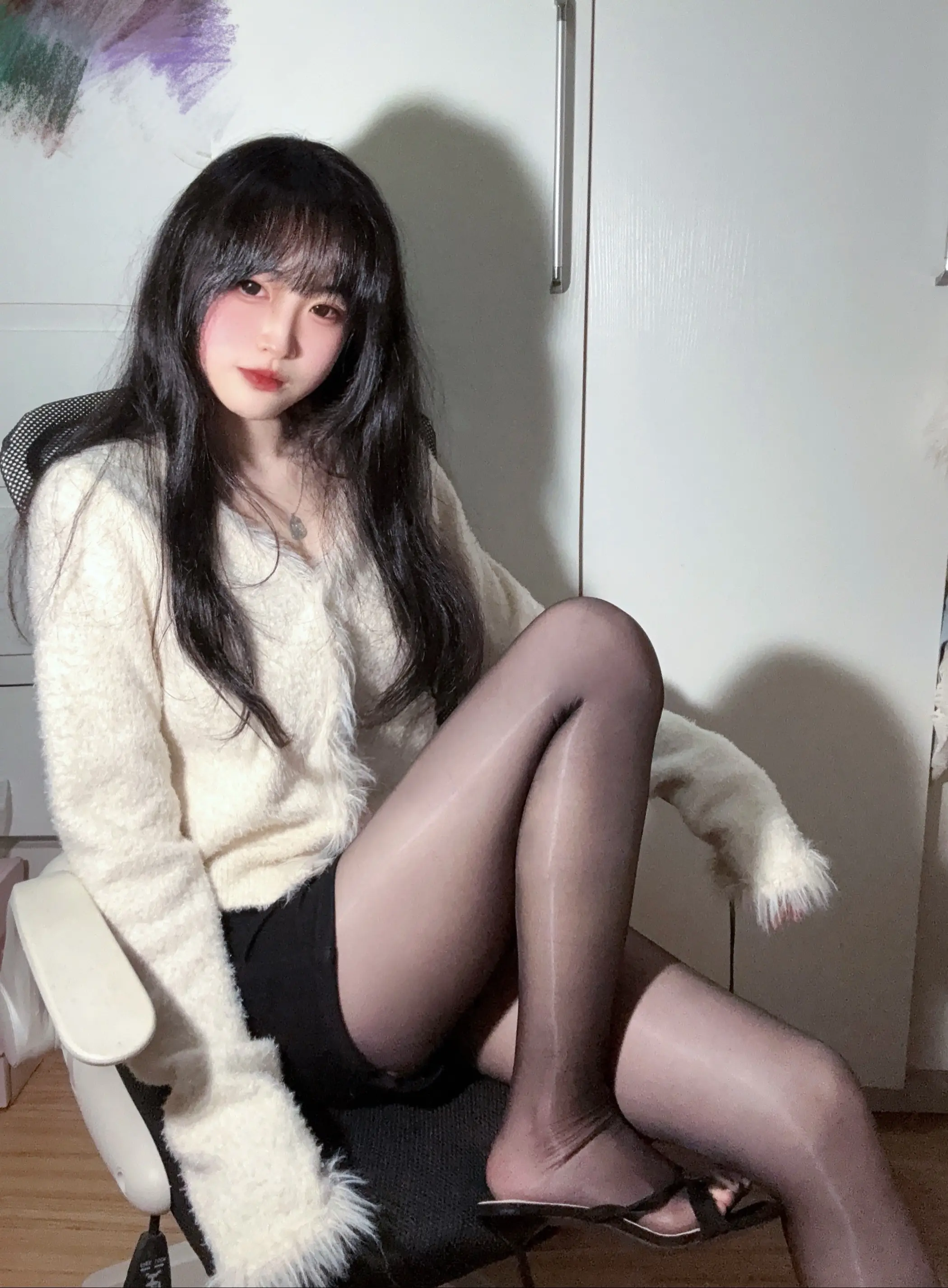 把眼泪留给幸福