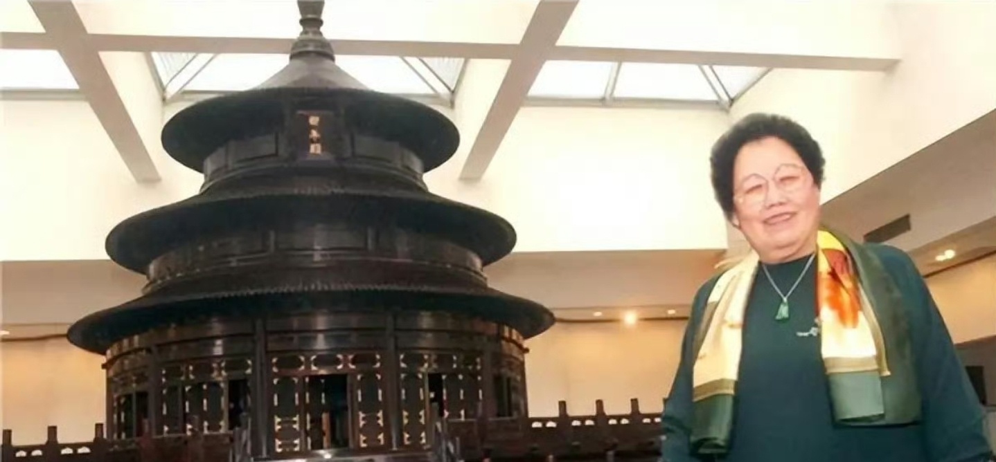 陈丽华身家470亿元真的太唏嘘了！86版《西游记》唐僧扮演者迟重瑞的妻子、传奇女