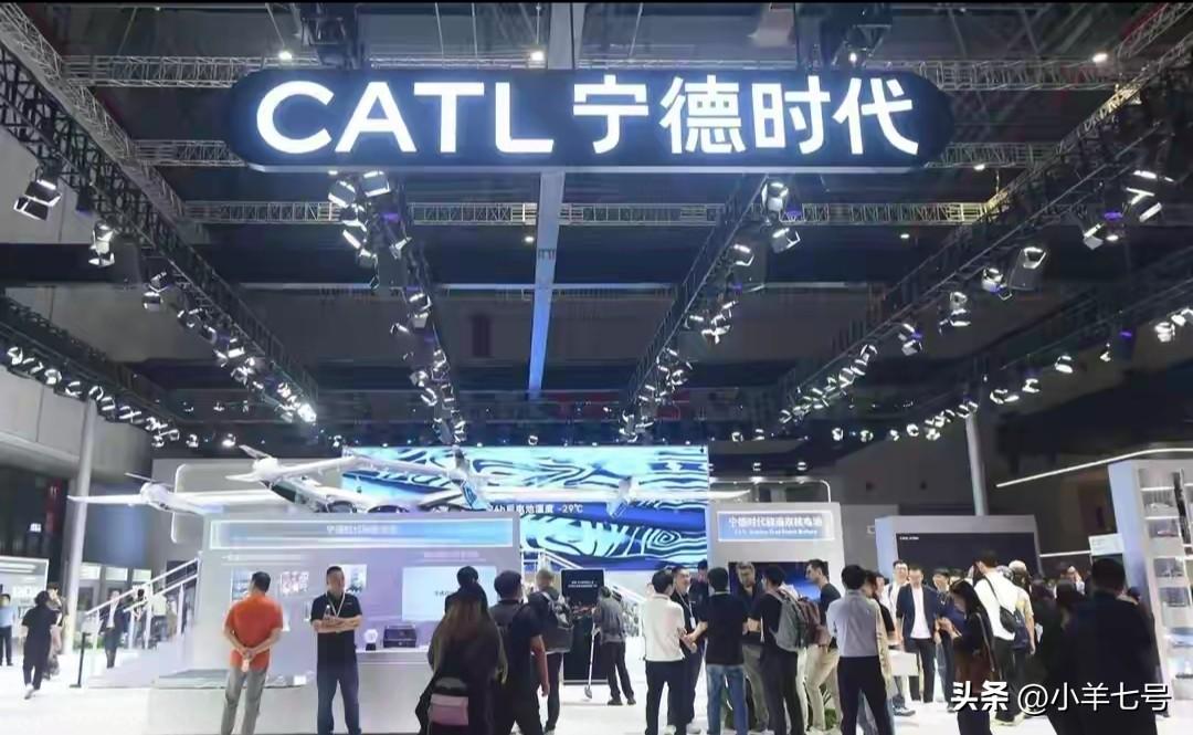 广西正成为众多企业面向东南亚的桥头堡，宁德时代布局广西有何深意？
越来越多的新能