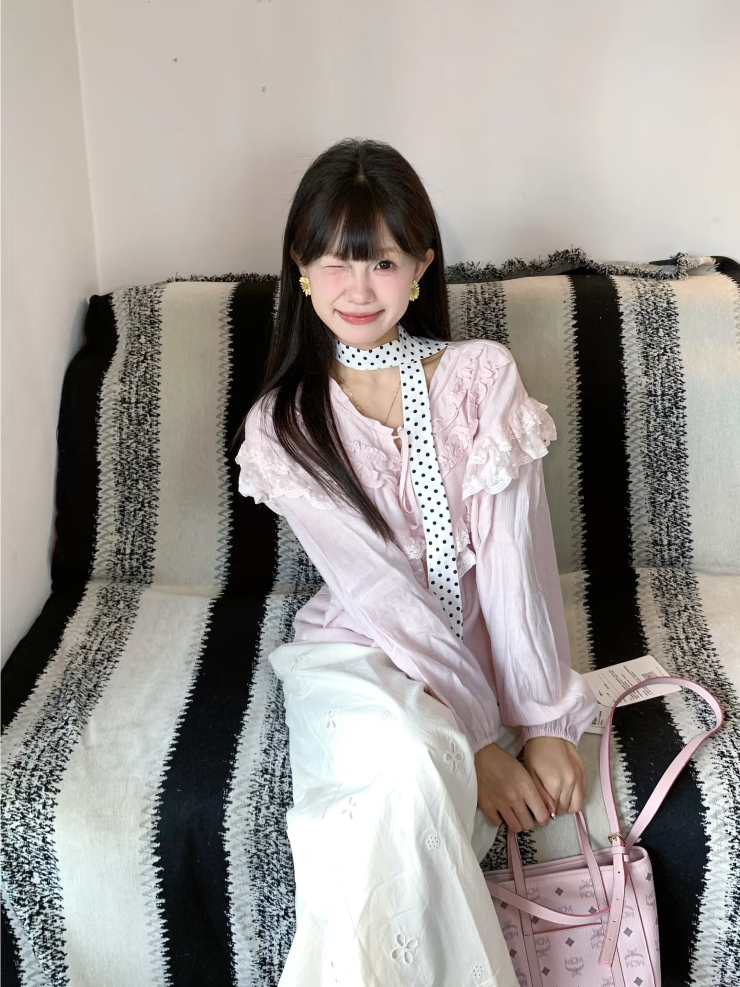 📷存一些拍照姿势