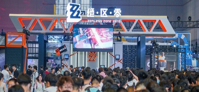 BW的绝区零！！#绝区零公测##绝区零二创##绝区零##绝区零[超话]# ​​​