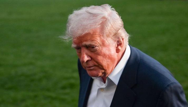 仗打了不到一周，全球最能打的军队开始等北京的信号了。不是因为输了，是因为战斧导弹