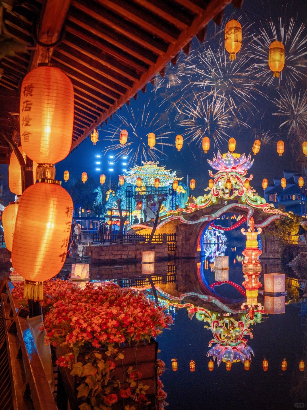 春节必打卡，横店2️⃣天1️⃣晚保姆级攻略‼️