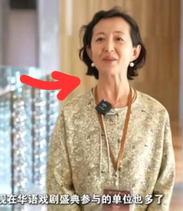 中戏教授刘红梅5月29日清晨病逝，享年61岁。

很多人今天才第一次认真搜她名字