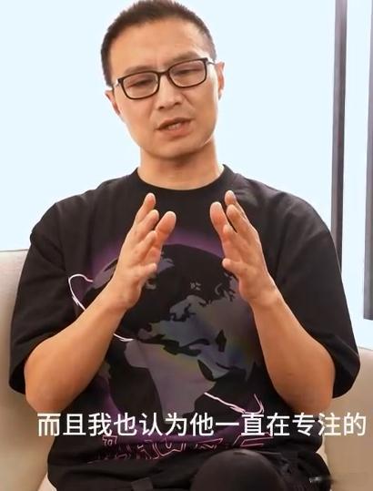 #汪峰回应罗刹海市争议# 我觉得好的音乐作品就是应该去尊重并且尊重一个音乐家，就