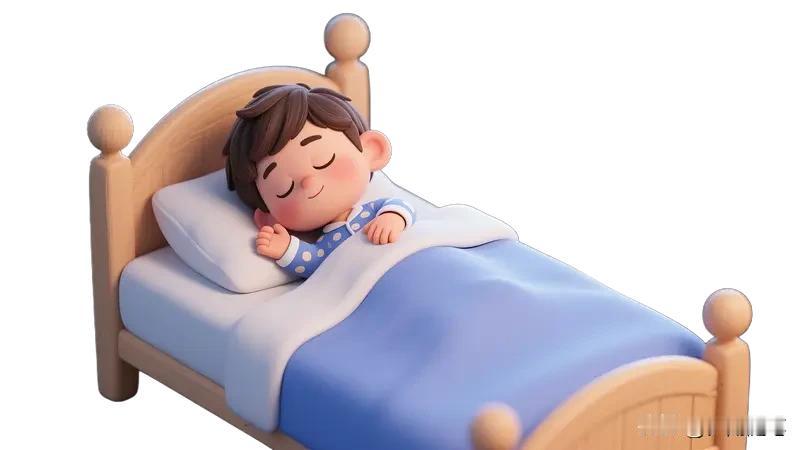 最佳睡眠时长还真不能一概而论。不同年龄段差别挺大，新生儿得睡14 - 17小时，
