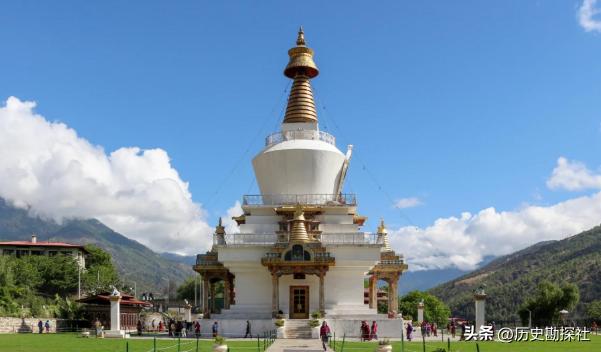 西南陆上边界最后一块“法理盲区”，貌似真的要被填上了。 
 
2026年3月底到