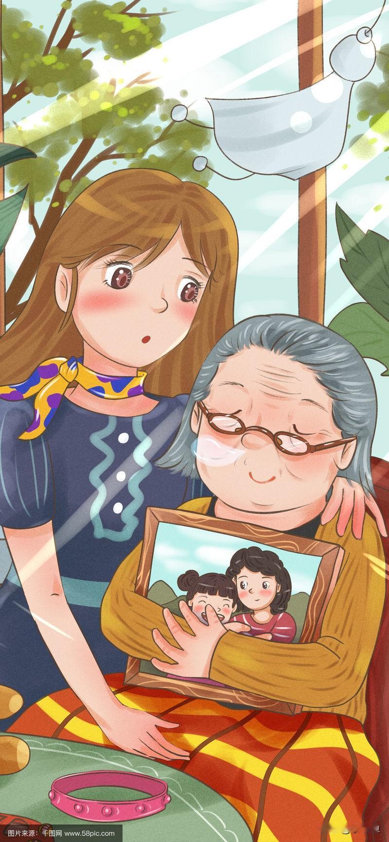 如果时光倒流我想回到的年有很多，但我最想回到的是2010年……
    那一年母